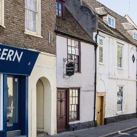 Smugglers Cottage Margate Luaran gambar