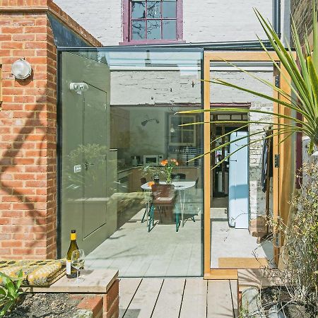 Smugglers Cottage Margate Luaran gambar