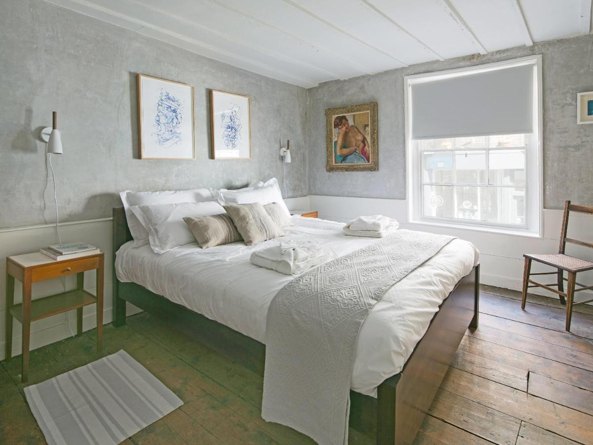 Smugglers Cottage Margate Luaran gambar