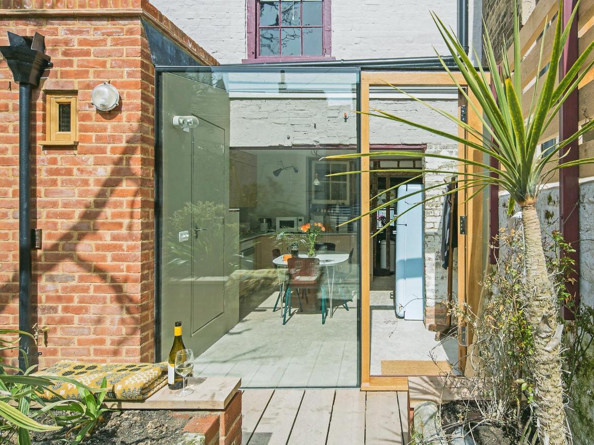Smugglers Cottage Margate Luaran gambar