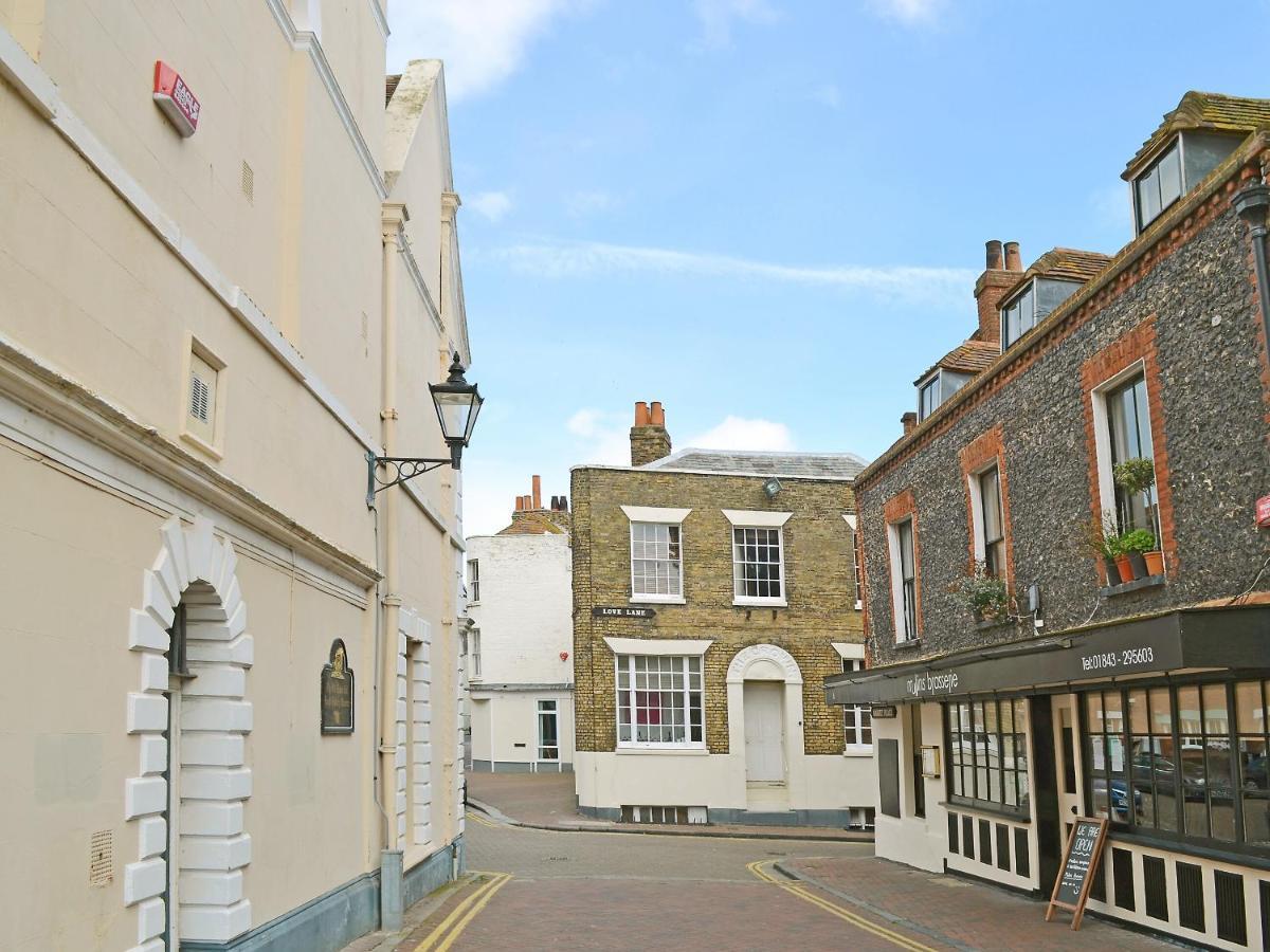Smugglers Cottage Margate Luaran gambar